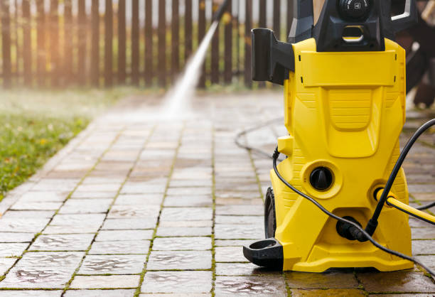 Spring Cleaning in Putney, GA