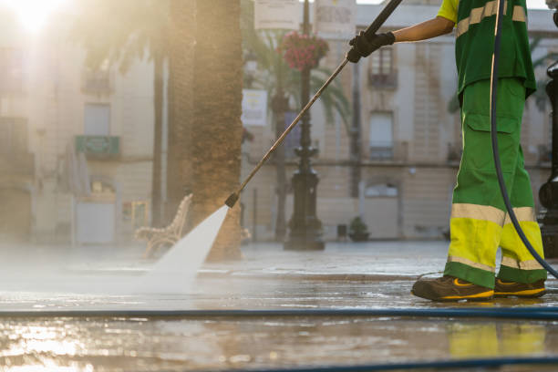 Pre-Holiday Cleaning in Putney, GA